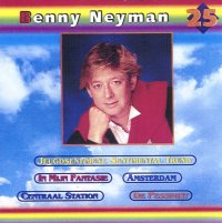 25 = Benny Neyman